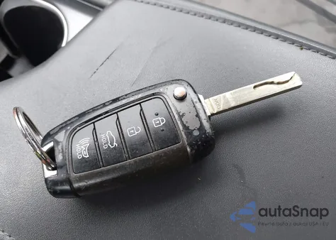 2021 Hyundai Sonata Se z USA, uszkodzony, nr VIN 5NPEG4JA6MH077612